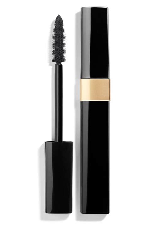 mascara sublime chanel prezzo|Chanel inimitable waterproof volume.